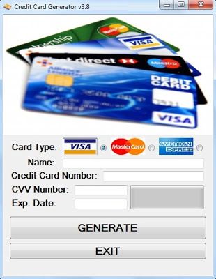 credit card hacker download
