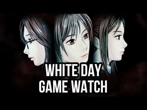 white day the game